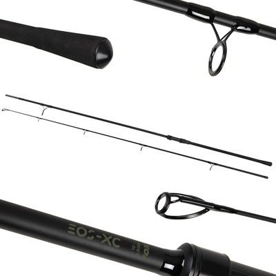 FOX EOS XC Full Shrink 12 ft 3,5 lb 2 diely