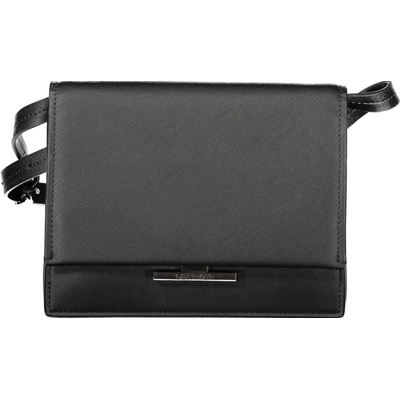 Calvin Klein štýlová dámska kabelka 20.0X15.0X5.0cm Čierna