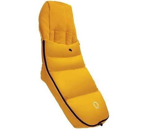 Bugaboo High Performance Stellar