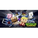 Space Farmers