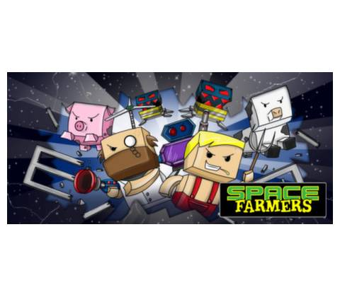 Space Farmers