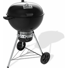 Weber Master-Touch GBS Premium E-5770 Black