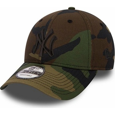 New Era 940 MLB League Basic New York Yankees
