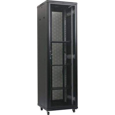 XtendLan 47U PER-47U-88-BLACK-P
