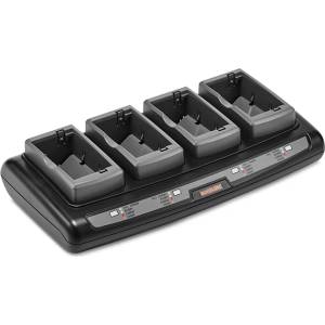 BIXOLON Зарядна станция Bixolon PQD-R210/STD, 4 слота (PQD-R210/STD)