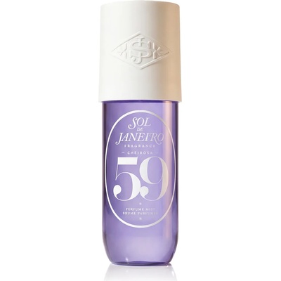Sol de Janeiro Cheirosa 59 Спрей за тяло за жени 240 ml