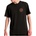Billabong Мъжка тениска Billabong Rotor T-shirt - Washed Black (216-7738-0314)