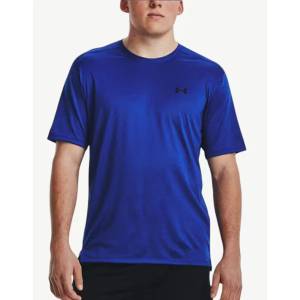 Under armour Tech Vent Blue - magazinko