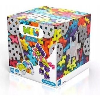 MELI Constructor 100