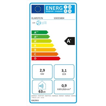 Image 1 of Klarstein Metrobreeze Rom Smart