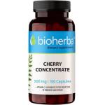 Bioherba Cherry Concentrate 500 mg [60 капсули]