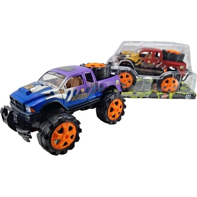 Lamps Terénne 4x4 na zotrvačník 23cm