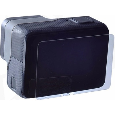 ROLLIN Screen Back Protector pro HERO5/6/7 Black/HERO 2018 - ochrana LCD GO_4950