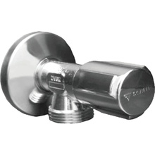 Schell - pripojovací práčkový ventil 1/2 “ x 3/4 “ 054160699