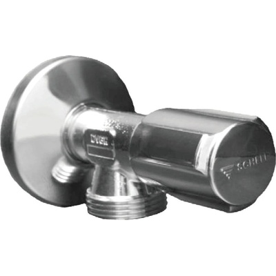Schell - pripojovací práčkový ventil 1/2 “ x 3/4 “ 054160699
