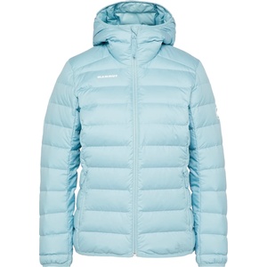 Mammut Дамско пухено яке Mammut Women's Waymarker IN Hooded Jacket Down jacket - Nebla - размер XL (104-6904-0415)