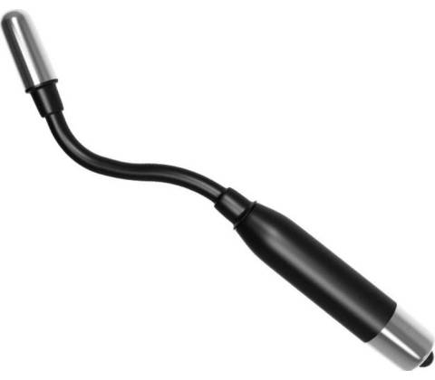 WIZARD MAGIC WAND VIBRATING STIMULATOR