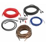 ACV wk-10 КОМПЛЕКТ КАБЕЛИ 10 КВ. ММ (wk-10)