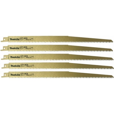 Makita pilky 303 bal. 5ks/bal B-16829