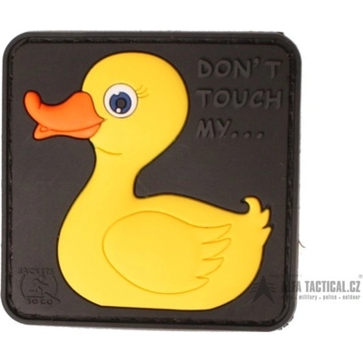 JTG Nášivka JTG Duck