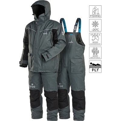 Norfin plovoucí oblek Element FLT – Zboží Mobilmania