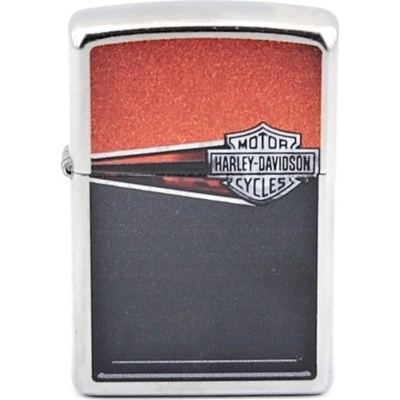 ZIPPO Benzínový 60000141 Harley Davidson