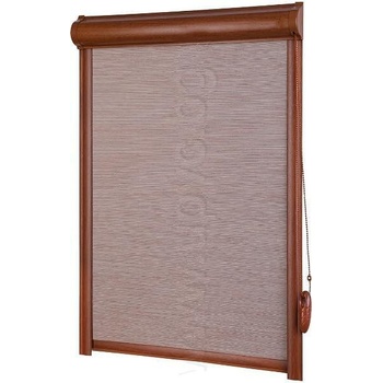 Алупласт ЕООД Руло щори Елеганс