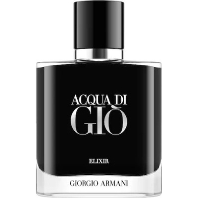 Giorgio Armani Acqua di Gio Elixir parfém pánský 50 ml