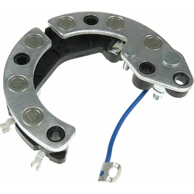 Usměrňovač, generátor AS-PL ARC4012