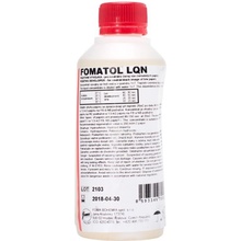 Fomatol LQN 250 ml pozitívna vývojka