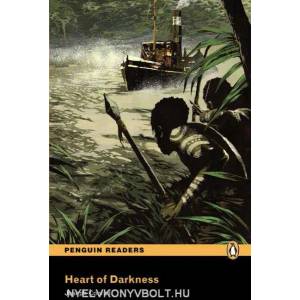 Level 5: Heart of Darkness | Joseph Conrad (ISBN: 9781405882453)
