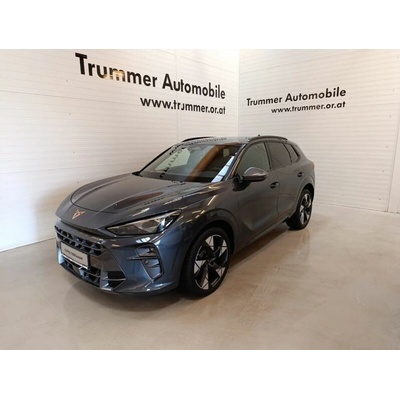 Cupra Terramar 1.5 DSG 110 kW