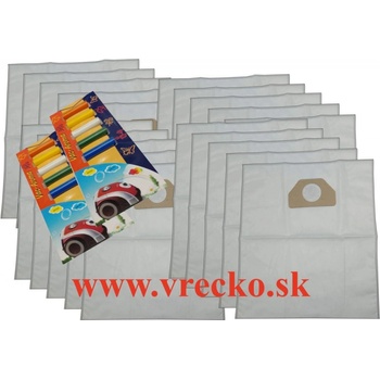 K&M Kärcher WD 5.600 MP voně a vrecka textilné 10 + 20 ks