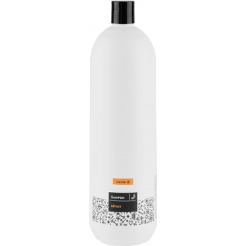 CALTHA Tekutý šampon dětský s měsíčkem lékařským 250 ml