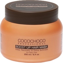 Cocochoco Boost up maska pro objem vlasů 250 ml