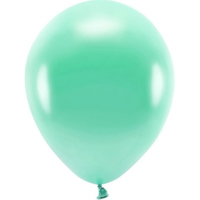 Party Deco ECO30M 103C 10 Eko metalizované balóny 30cm 103C