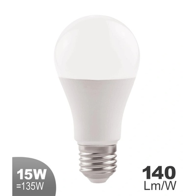 VITO Led Крушка 15w, e27, a60, supreme, 6400k - vito (1519650)