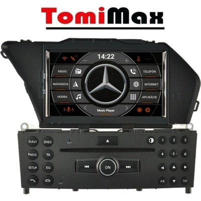 TomiMax 144