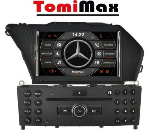 TomiMax 144