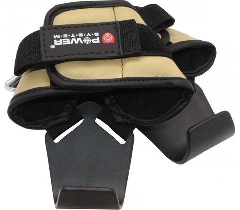 Power System Power Hooks PS-3300