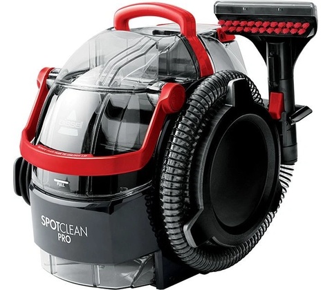 Bissell 1558N SpotClean Professional