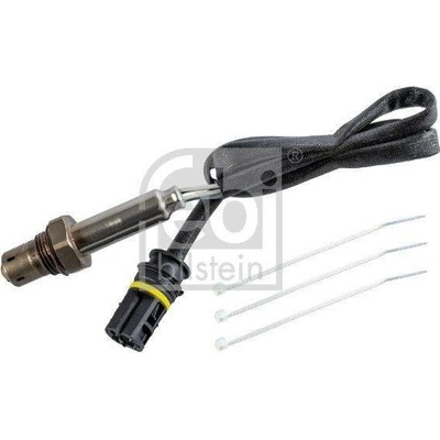 Lambda sonda FEBI BILSTEIN 176236 176236