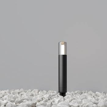 Maytoni Outdoor Glide O437FL-01GF1