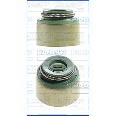 Tesniaci krúżok drieku ventilu AJUSA 12014200