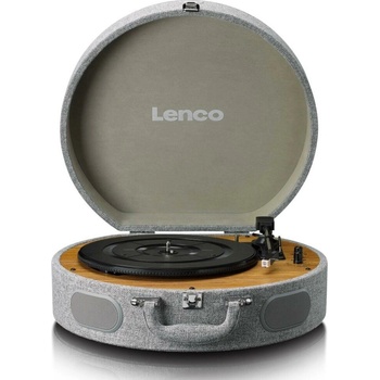 Lenco LS-66