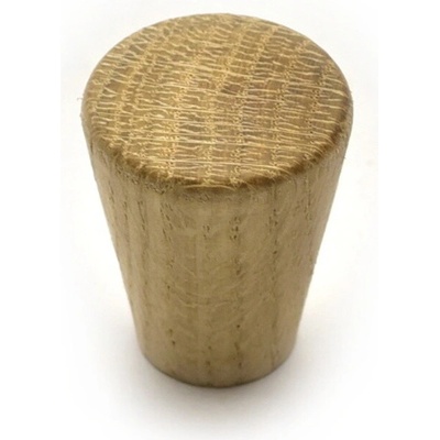 Tulip TAPER dub surový 25 mm