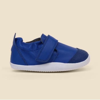 Image 1 of bobux Bobux: Xplorer Go Trainer: Обувки за прохожданe: Blueberry (No: 18-22) (501004B-18)