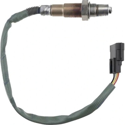 NTY Lambda Sonda Motorizace 0.9-2.0 Renault Clio IV Captur I Megane III Twingo III Fluence Dacia Duster Sandero II Logan II a další (226934803R)