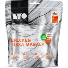 Lyo Food Kuřecí Tikka Masala 370 g