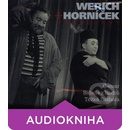 Předscény - Werich Jan